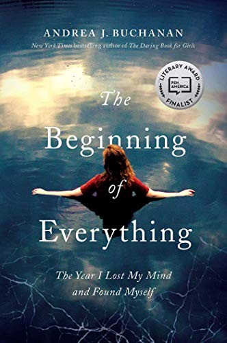 THE BEGINNING OF EVERYTHING