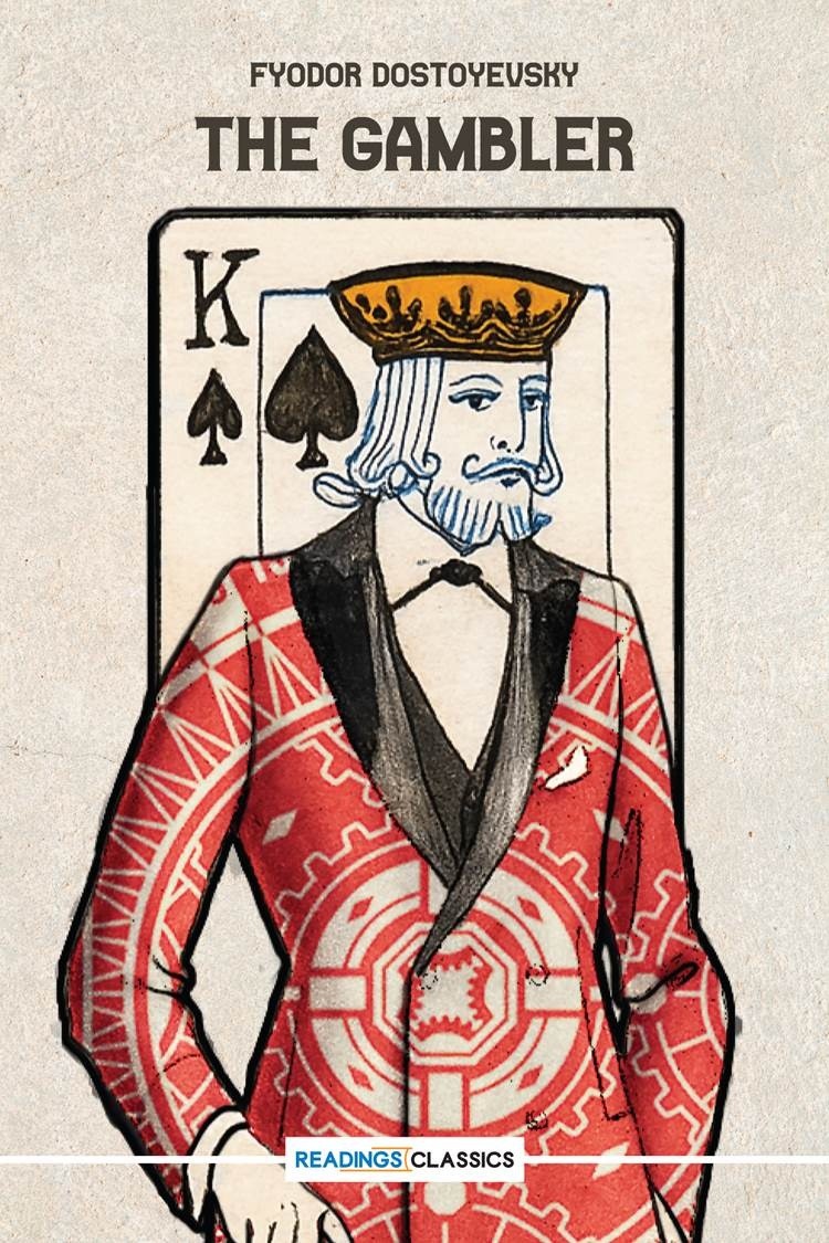 THE GAMBLER