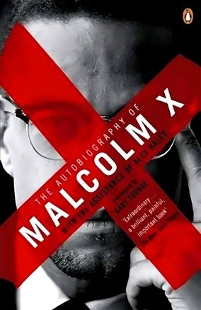THE BIOGRAPHY OF MALCOLM X