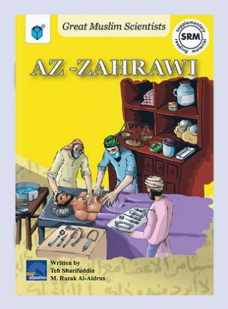 AZ-ZAHRAWI
