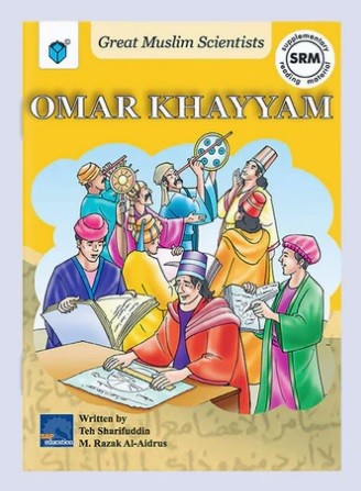 OMAR KHAYAM