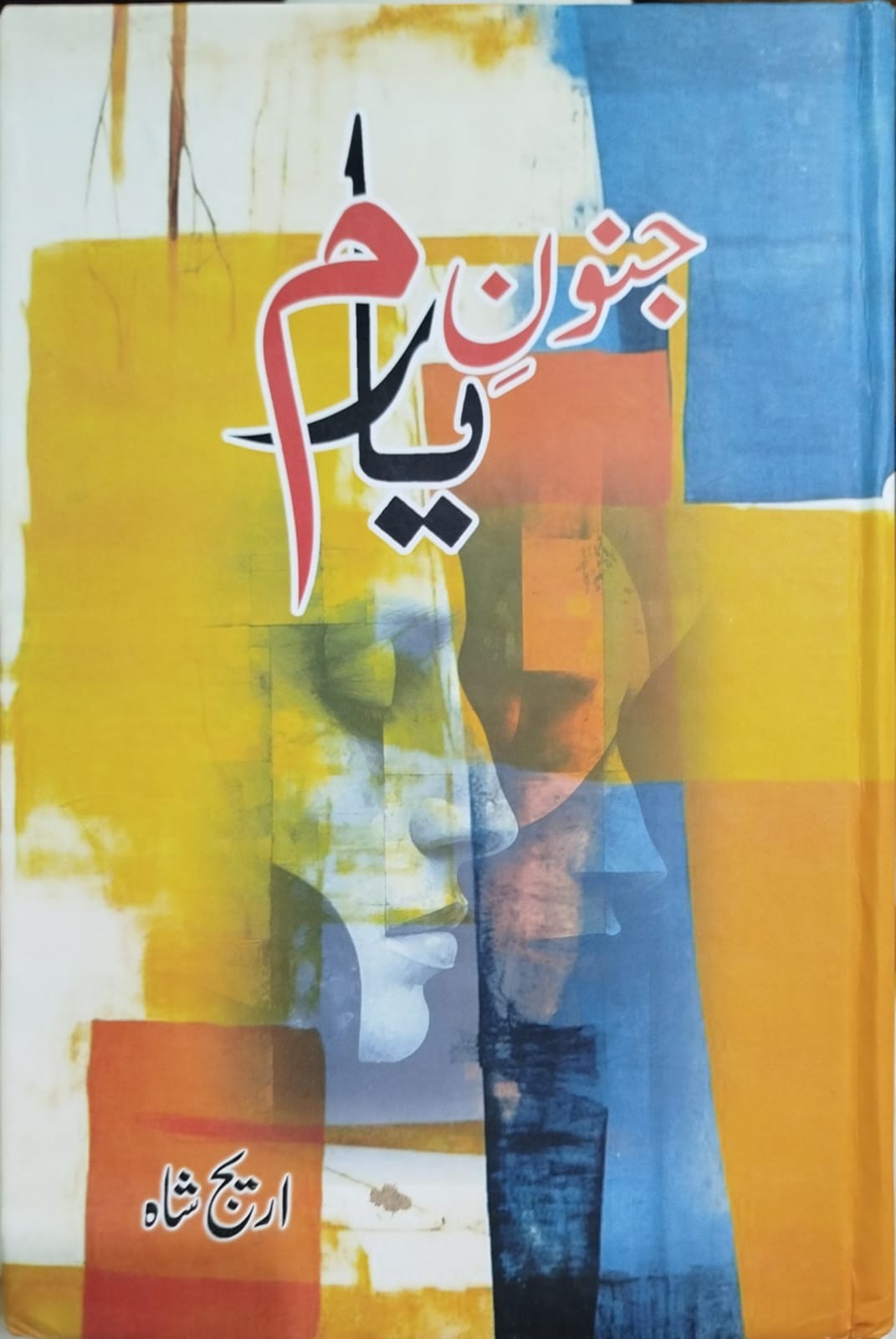 JANOON E YARAM