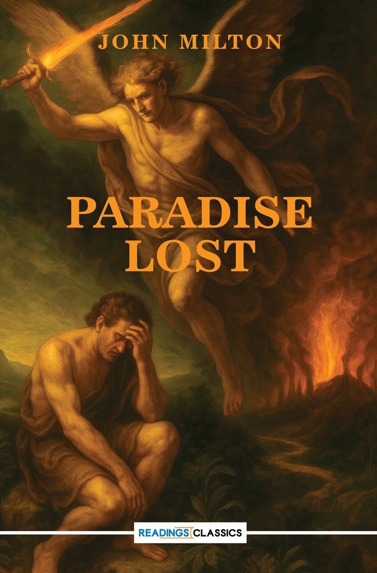 PARADISE LOST