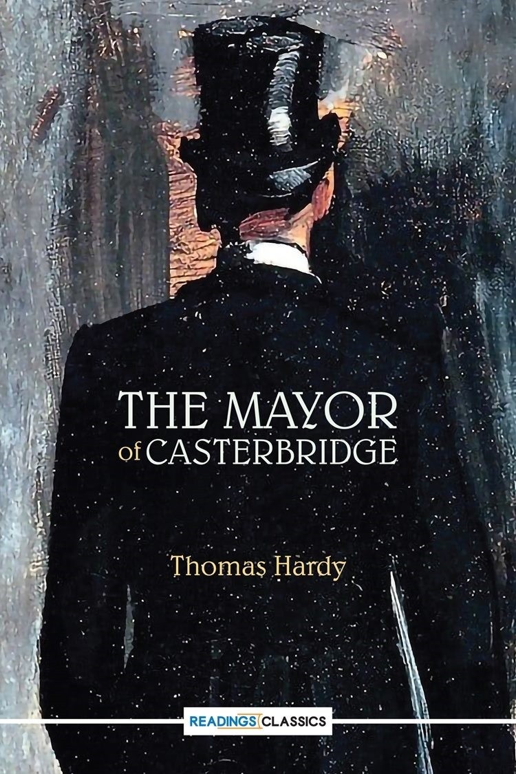 THE MAYOR OF CASTERBRIDGE