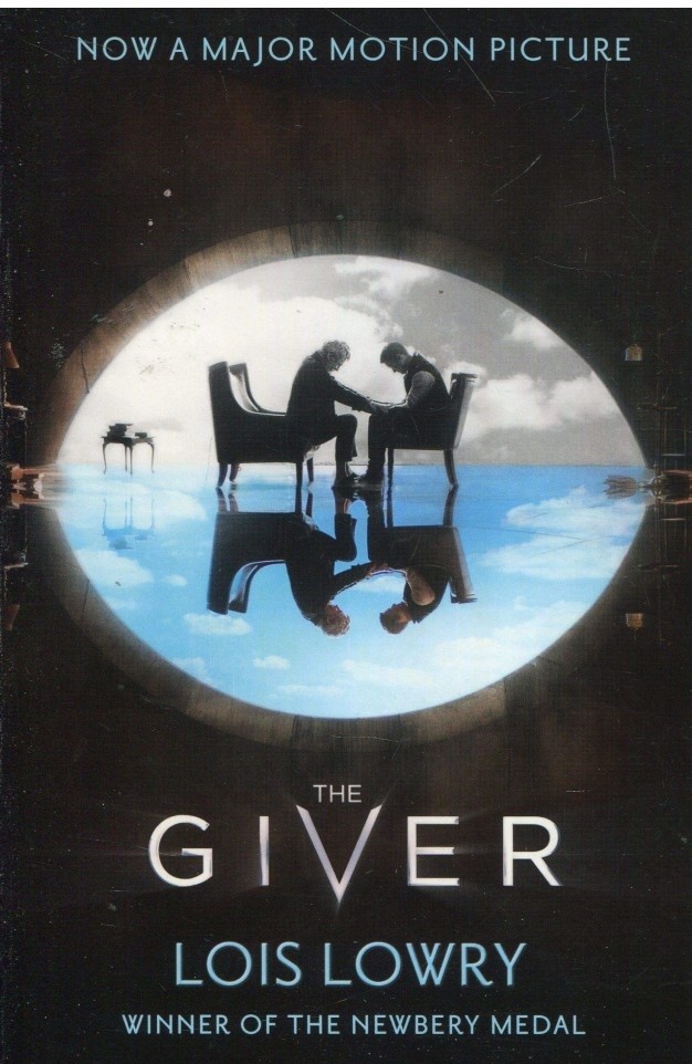 THE GIVER