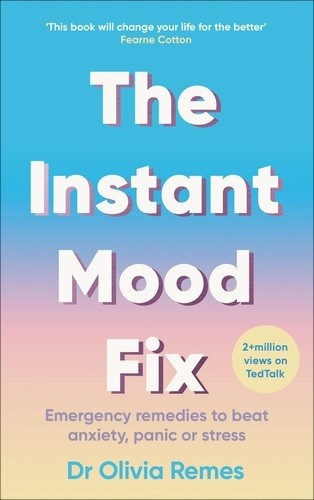 THE INSTANT MOOD FIX