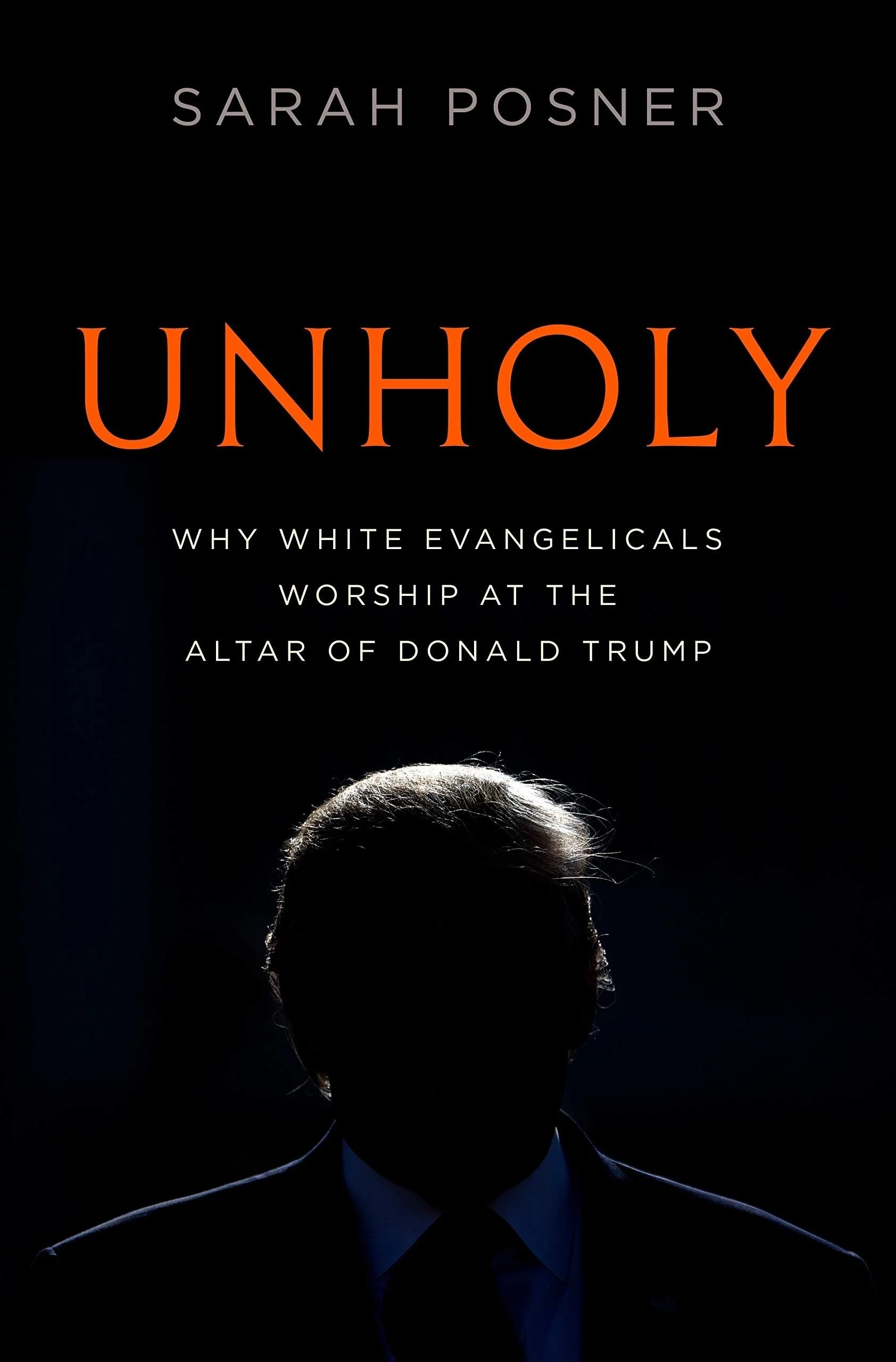 UNHOLY