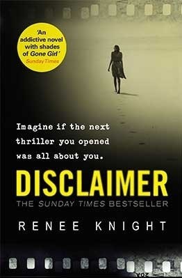 DISCLAIMER