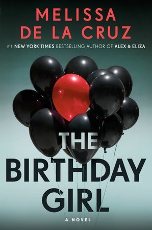 THE BIRTHDAY GIRL: A NOVEL