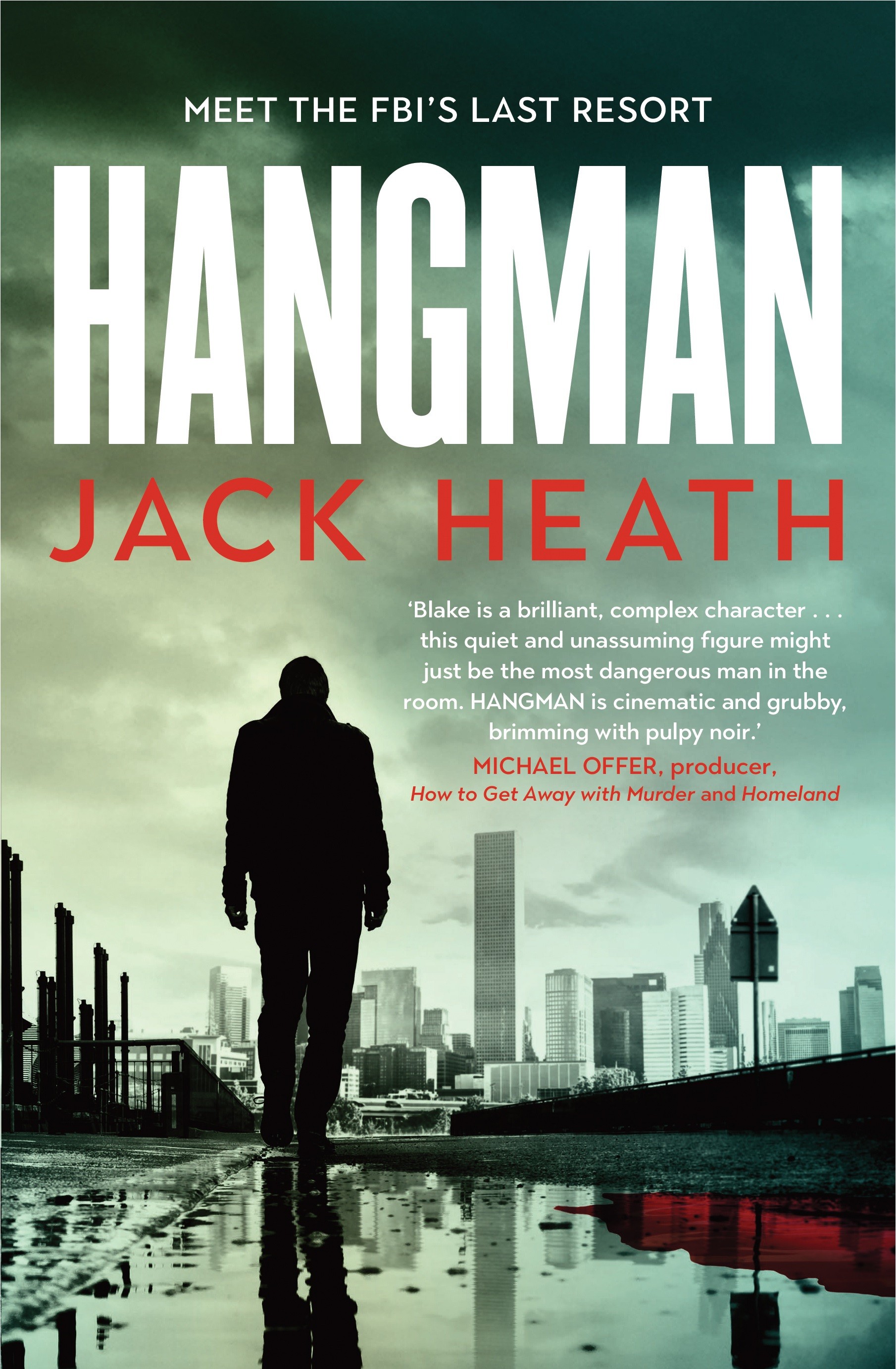 HANGMAN