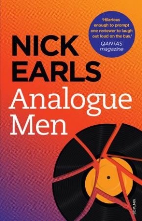 ANALOGUE MEN
