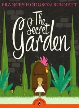 THE SECRET GARDEN