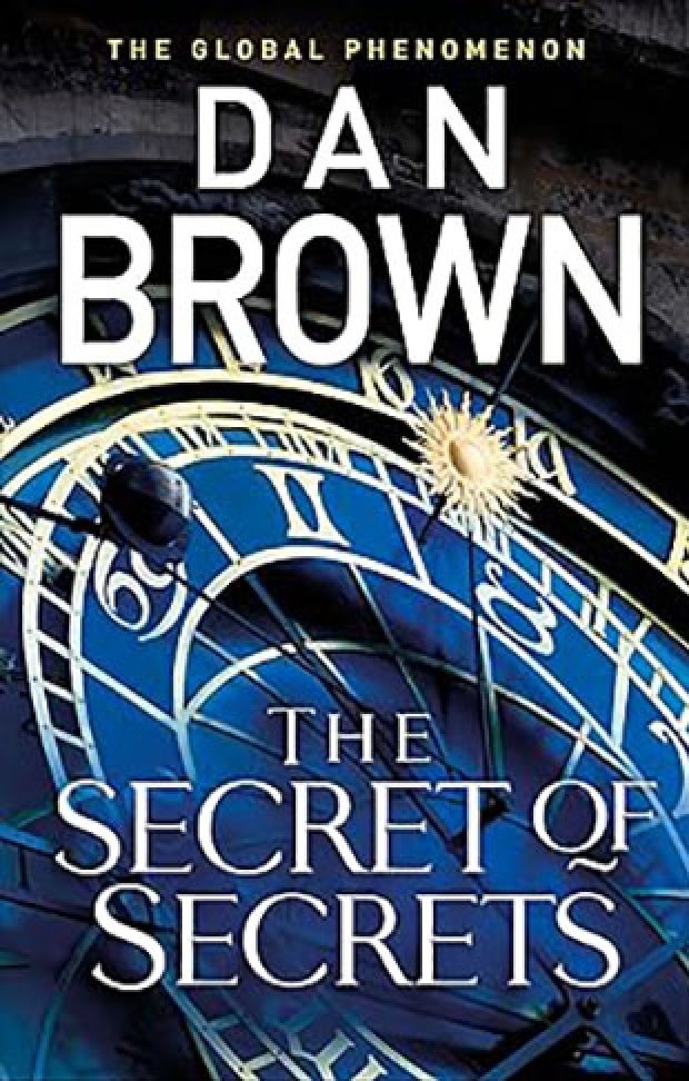 THE SECRET OF SECRETS