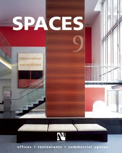 SPACES 9