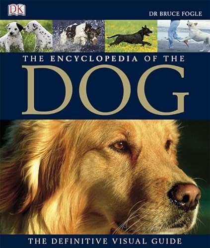 ENCYCLOPEDIA OF THE DOG