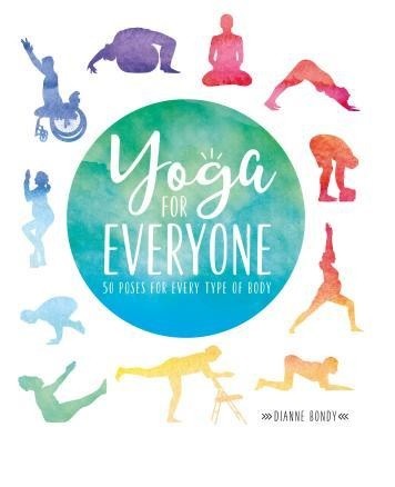 YOGA FOR EVERYONE