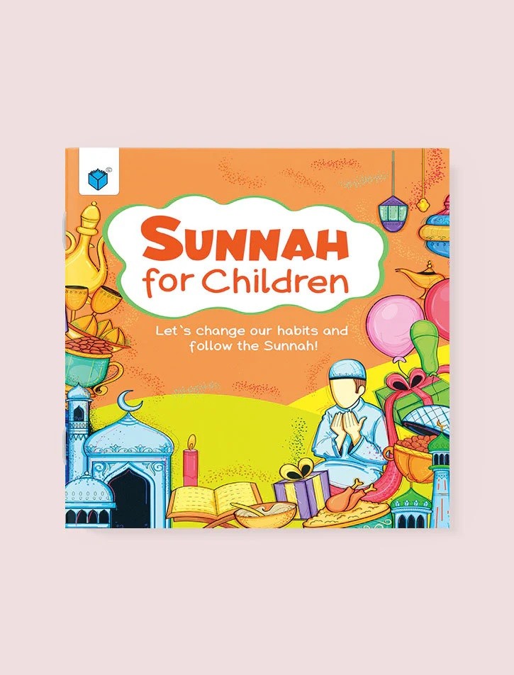 SUNNAH FOR CHILDREN