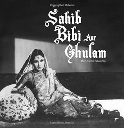SAHIB BIBI AUR GHULAM