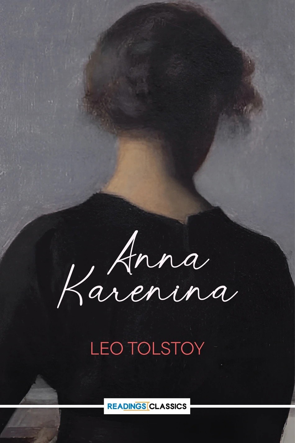 ANNA KARENINA