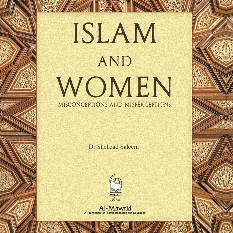 ISLAM AND WOMEN: MISCONCEPTIONS AND MISPERCEPTIONS