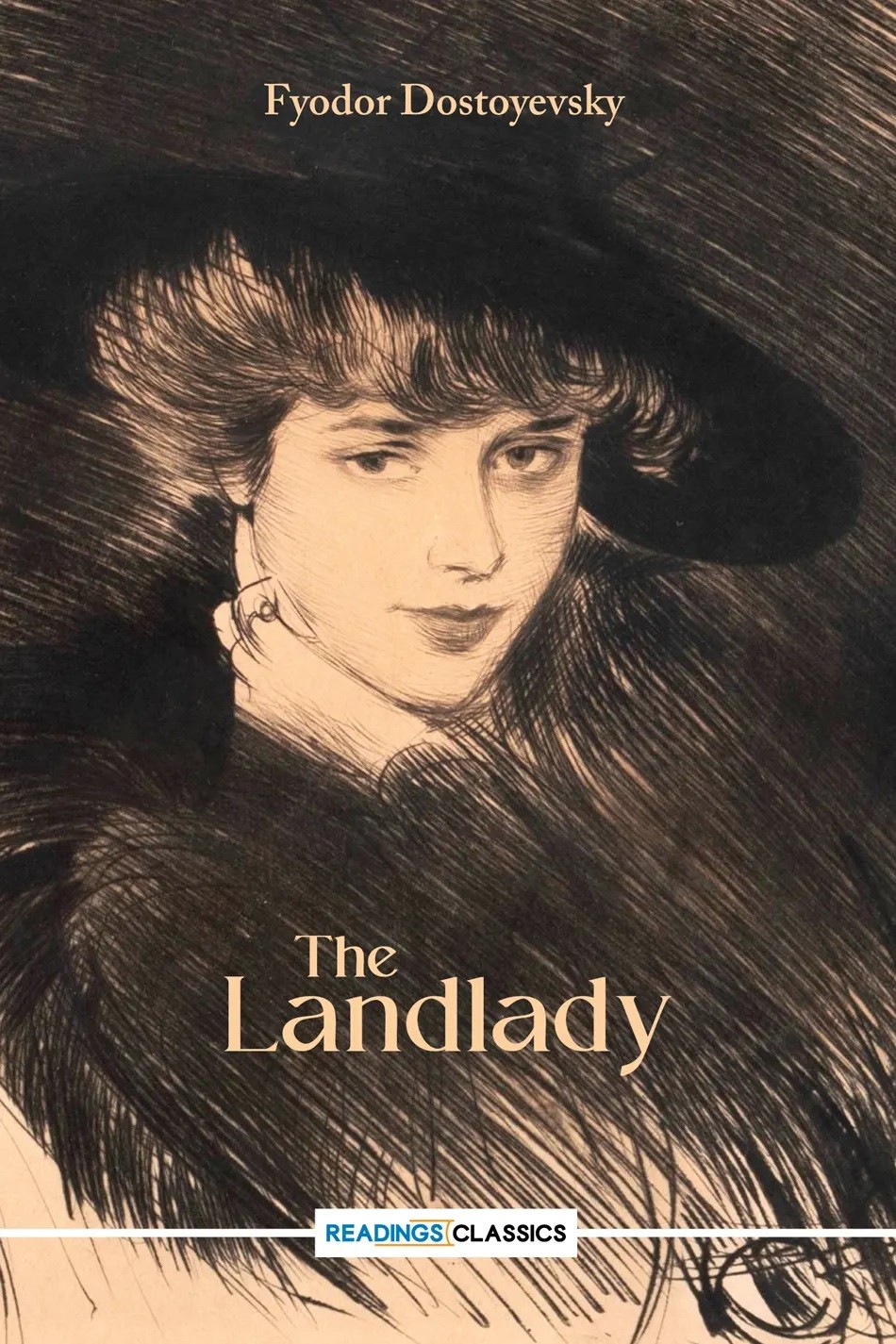 THE LANDLADY