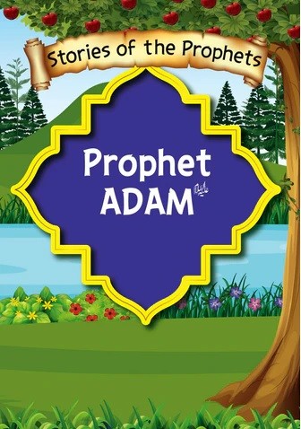 PROPHET ADAM