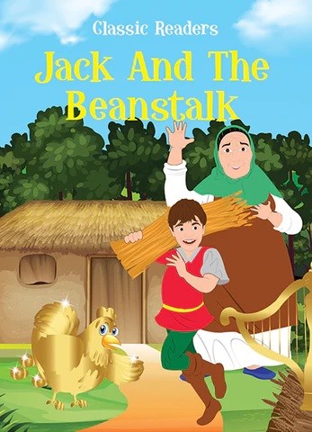 JACK AND THE BEANSTALK