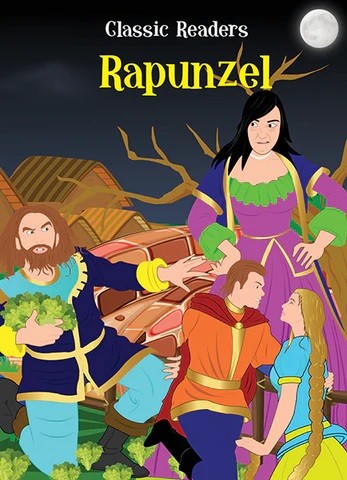 RAPUNZEL
