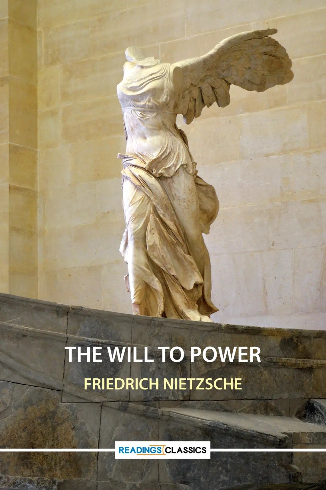 THE WILL TO POWER