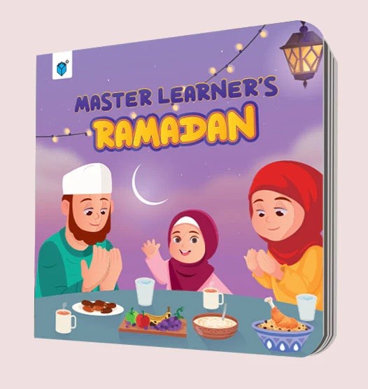 MASTER LEARNERS: RAMADAN