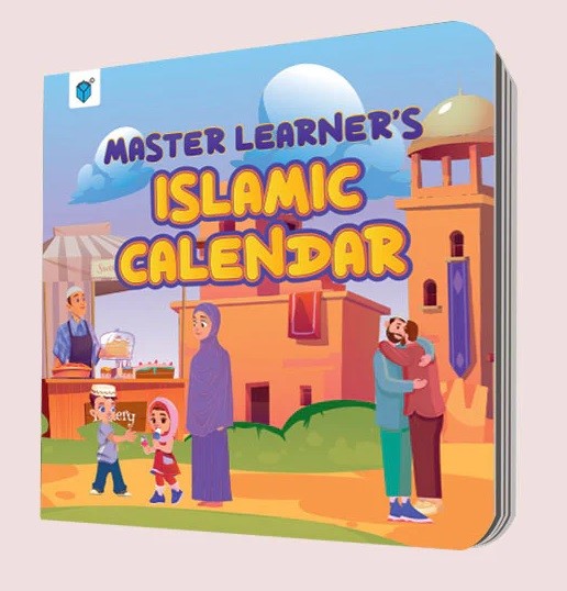 MASTER LEARNERS: ISLAMIC CALENDAR