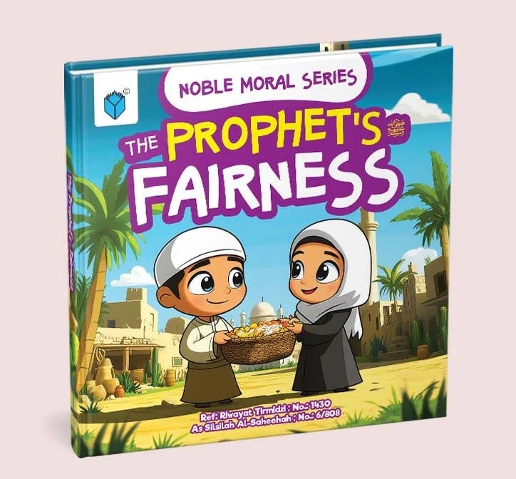 THE PROPHETS FAIRNESS