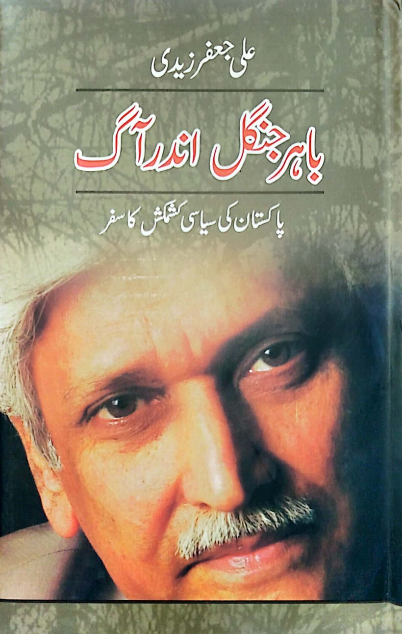 BAHER JANGAL ANDAR AAGH