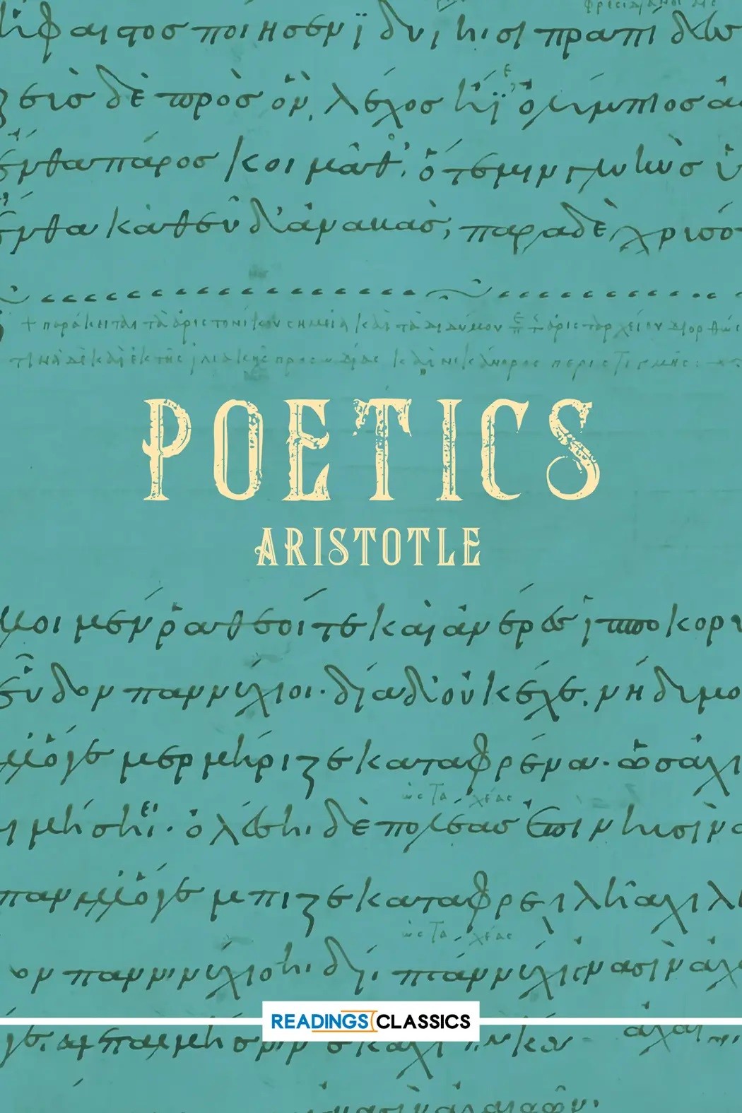 POETICS