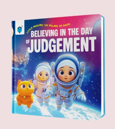 BELIEVING IN THE DAY OF JUDGEMENT