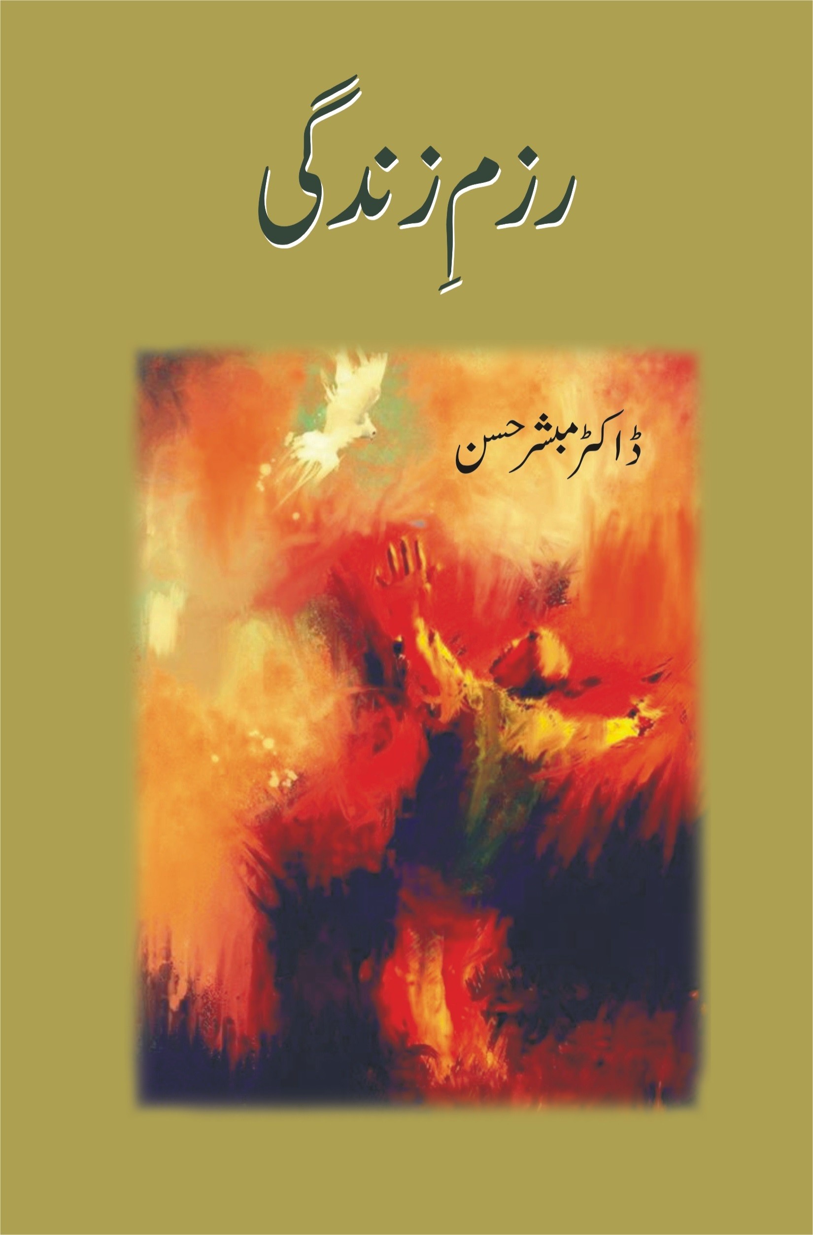 RAZM E ZINDAGI
