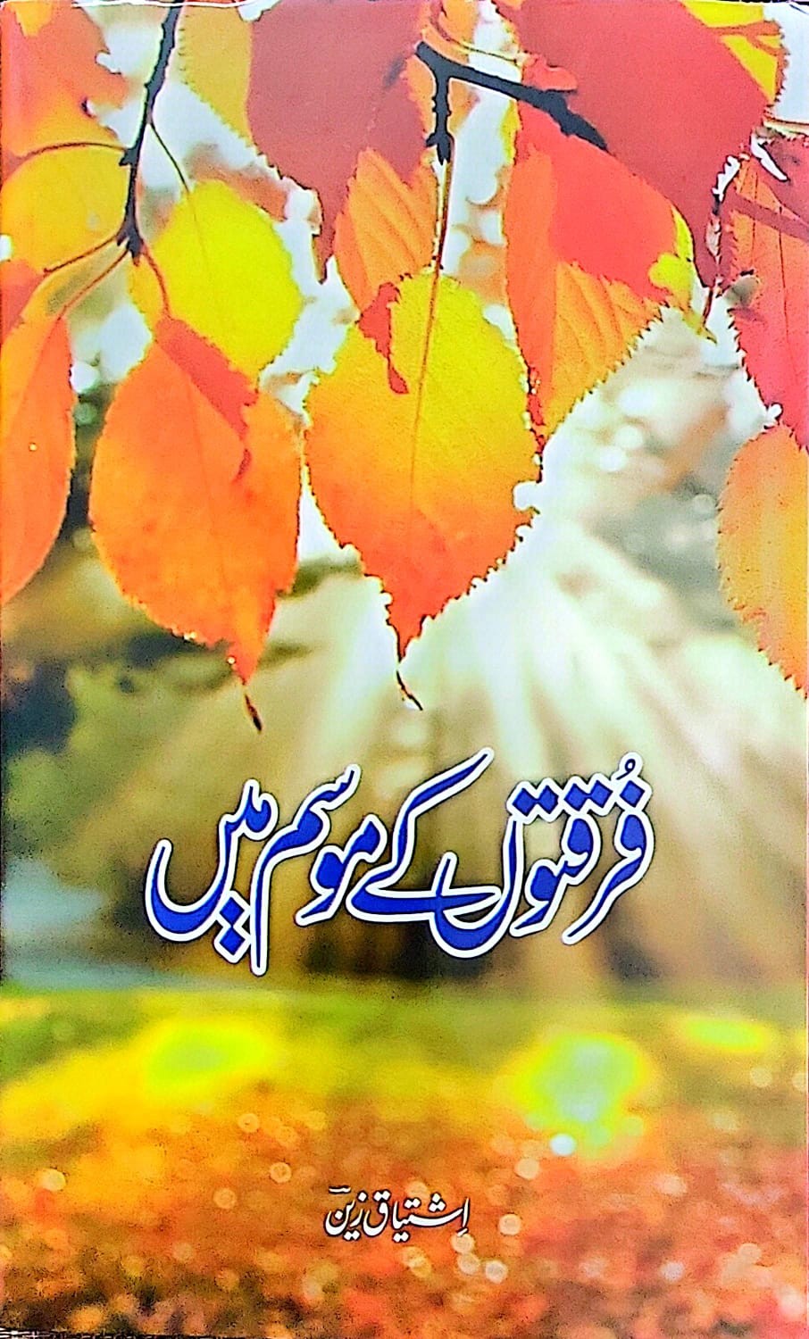 FURQATOUN KAY MOASAM MEIN