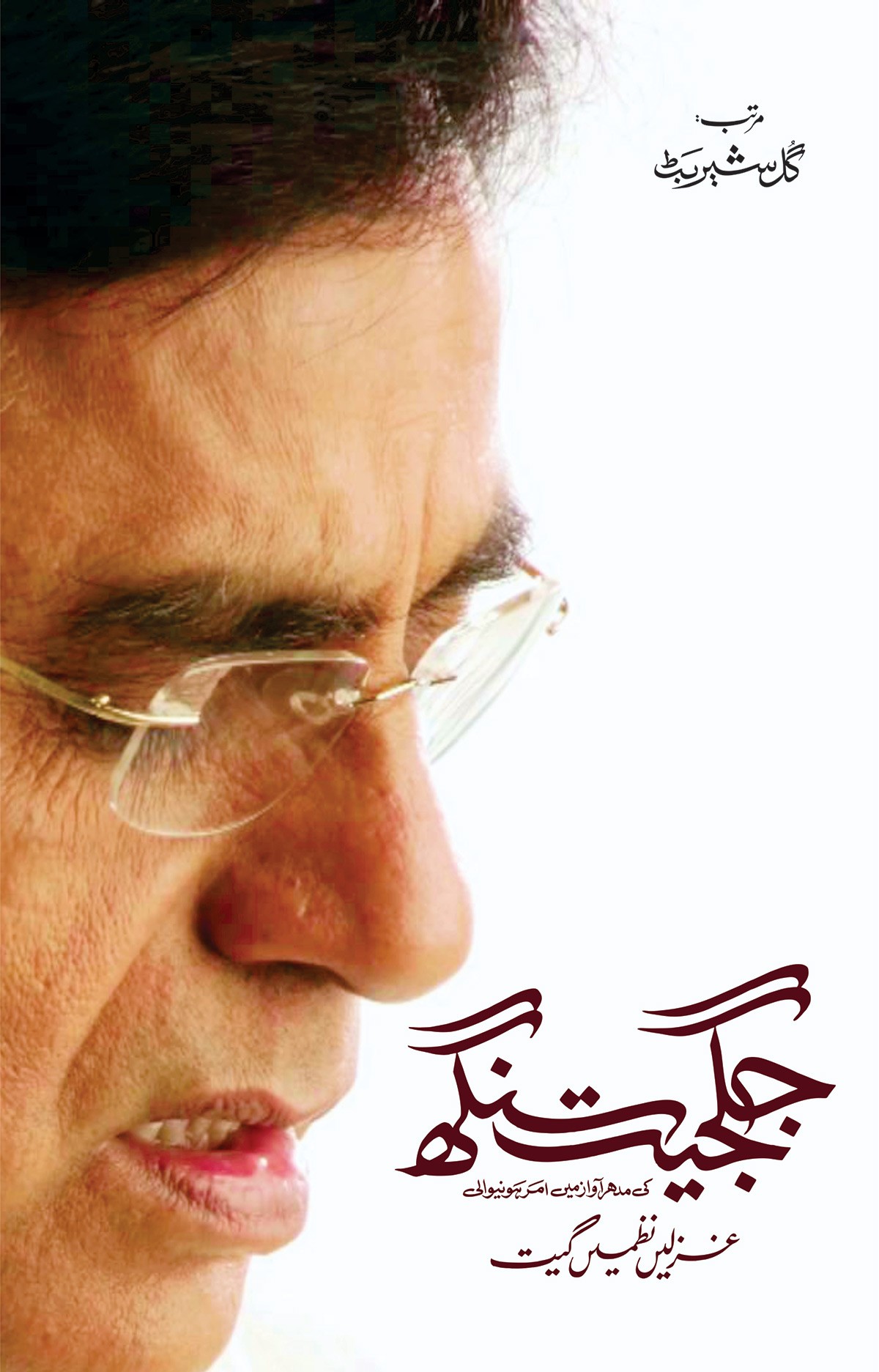 JAGJIT SINGH - GHAZLAIN NAZMAIN GEET