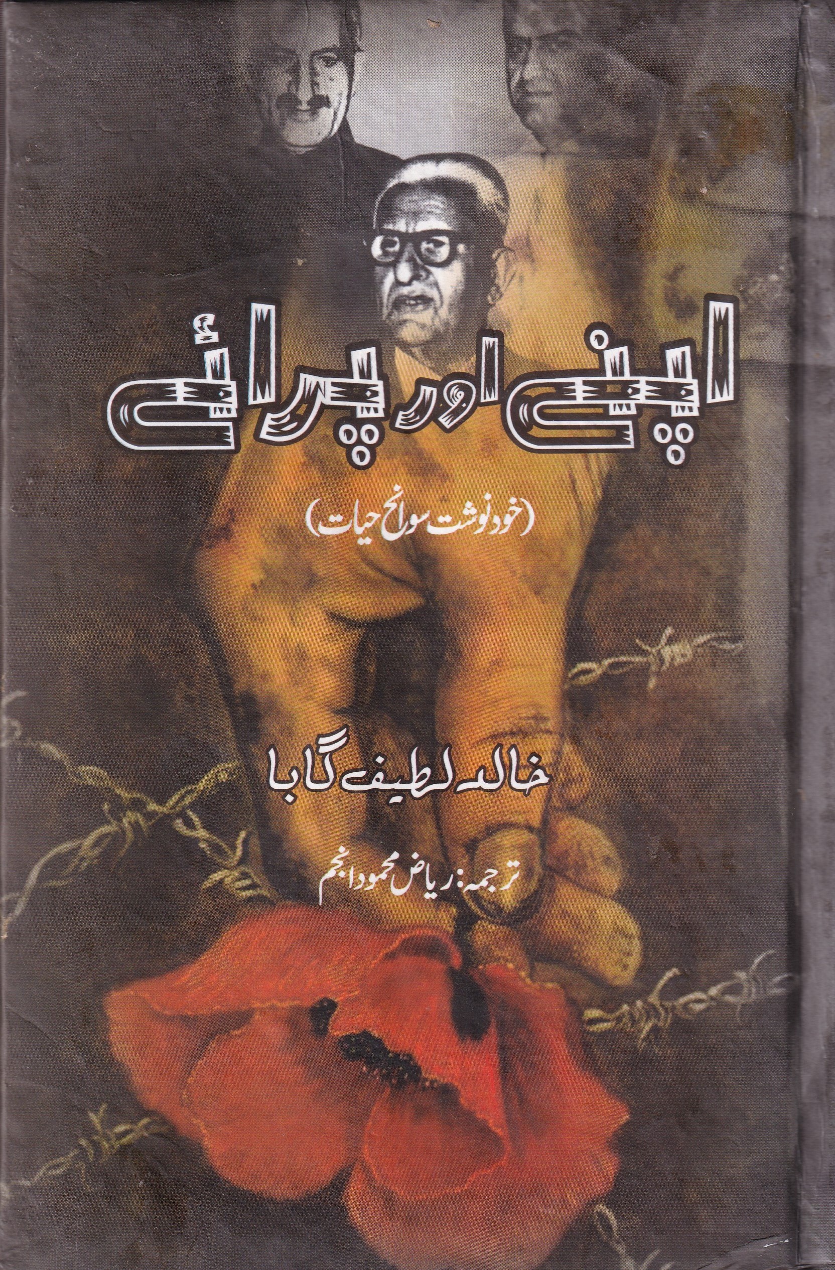 APNAY AUR PARAEY